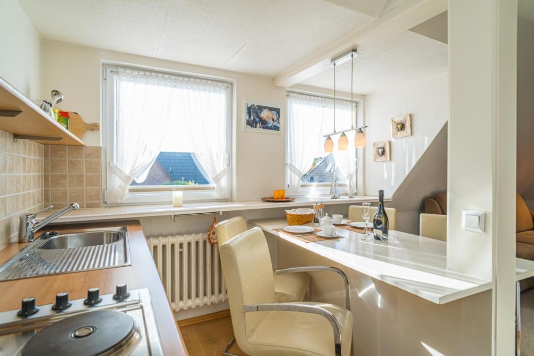 Schallers Hues 2 Apartment *