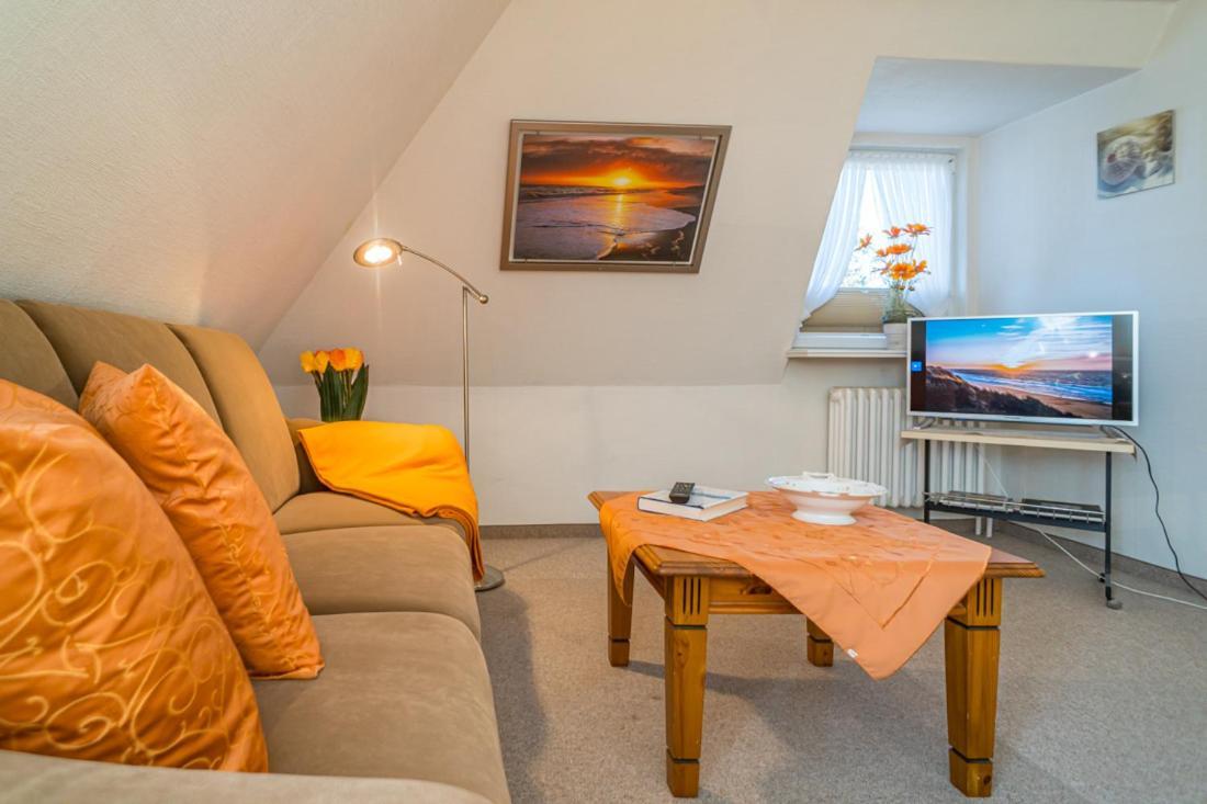 Apartment Schallers Hues 2