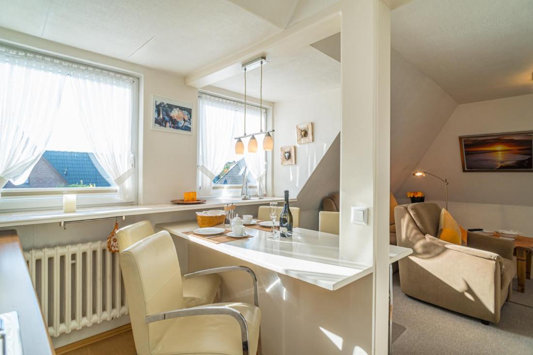Schallers Hues 2 Apartment
